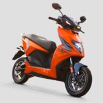 Simple Ultra launched at Rs. 2.34 lakh with 400 km range