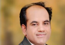 TSUYO appoints former SpiceXpress CFO Naveen Kumar Amar as SVP – Finance