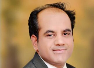 TSUYO appoints former SpiceXpress CFO Naveen Kumar Amar as SVP – Finance