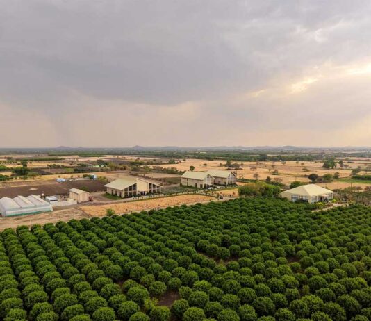 TAFE inaugurates JFarm in Rajasthan to support farmer productivity and sustainable agriculture