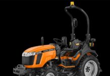 TAFE crosses 214,000 tractor sales in FY26, faster than domestic industry growth in FY2026