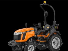 TAFE crosses 214,000 tractor sales in FY26, faster than domestic industry growth in FY2026