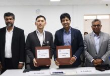 Toyota Kirloskar Motor partners with Wipro 3D to launch Additive Manufacturing CoE at TTTI