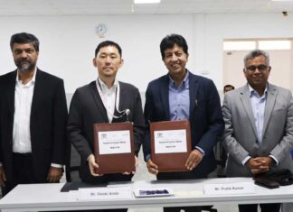 Toyota Kirloskar Motor partners with Wipro 3D to launch Additive Manufacturing CoE at TTTI