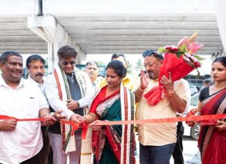 Toyota Kirloskar Motor inaugurates Trupti Toyota in Bhubaneswar, strengthens presence in Odisha