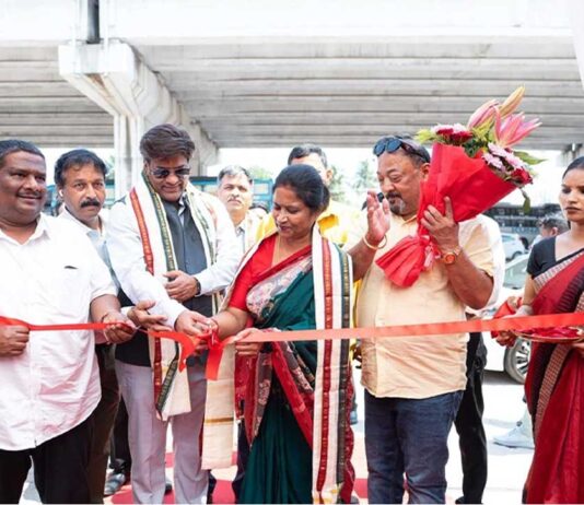Toyota Kirloskar Motor inaugurates Trupti Toyota in Bhubaneswar, strengthens presence in Odisha