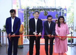 Toyota Kirloskar Sundaram Mobility inaugurates first Multi-Brand Pre-Owned car outlet in Bengaluru