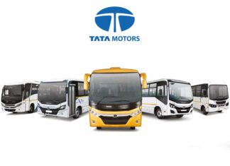 Tata Motors Commercial Vehicle sales grow 25% in Q4 FY26