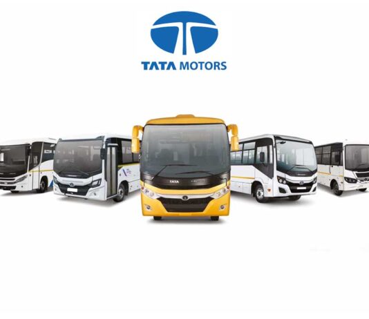 Tata Motors Commercial Vehicle sales grow 25% in Q4 FY26