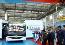 Tata Motors achieves 10 lakh Commercial Vehicles Production Milestone at its Lucknow Plant