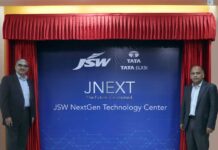 JSW Motors–Tata Elxsi Alliance to drive Connected & AI Mobility Solutions