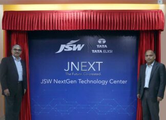 JSW Motors–Tata Elxsi Alliance to drive Connected & AI Mobility Solutions