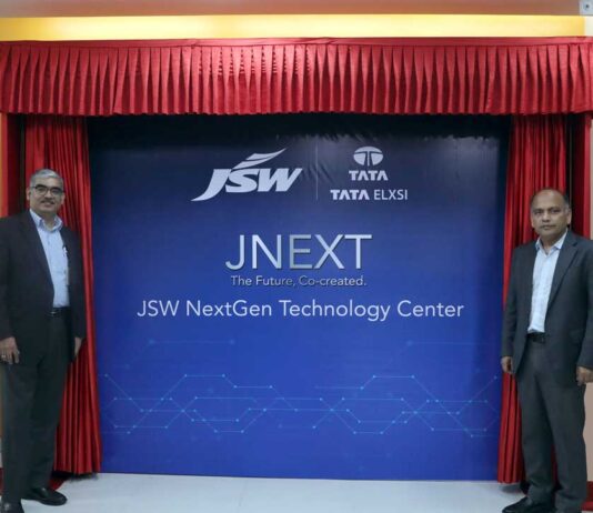 JSW Motors–Tata Elxsi Alliance to drive Connected & AI Mobility Solutions