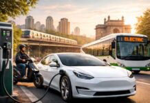 India’s EV Policy at the crossroads of global trade and Tesla’s entry: Aaruni Shrivastava