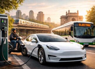India’s EV Policy at the crossroads of global trade and Tesla’s entry: Aaruni Shrivastava