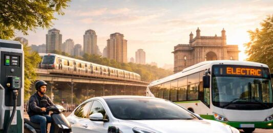 India’s EV Policy at the crossroads of global trade and Tesla’s entry: Aaruni Shrivastava