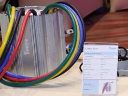 Tsuyo Manufacturing secures two Global-First EV Motor Patents
