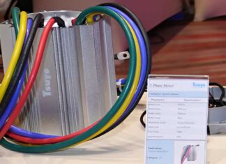 Tsuyo Manufacturing secures two Global-First EV Motor Patents