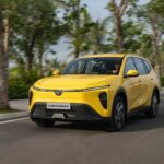 VinFast introduces Green Vehicle Rental Program in Indonesia and the Philippines to support sustainable transport