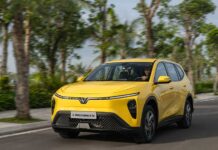 VinFast introduces Green Vehicle Rental Program in Indonesia and the Philippines to support sustainable transport