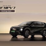 VinFast India to Launch 7-Seater Electric MPV in Delhi on April 15