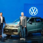 Volkswagen India unveils updated Taigun with new features and technology enhancements