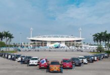 VinFast demand surges as 3,520 EV orders processed in one day