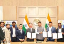 Vingroup signs $6.5 billion Maharashtra MoU to deploy 60,000 EVs and Drive Urban Transformation