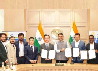 Vingroup signs $6.5 billion Maharashtra MoU to deploy 60,000 EVs and Drive Urban Transformation