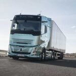 Volvo launches new electric trucks with range of up to 700 km