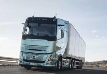 Volvo launches new electric trucks with range of up to 700 km