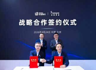 WeRide WRD 3.0 enables Multi-Chip ADAS deployment, boosting global adoption