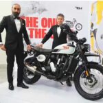 Yezdi and BSA Unveil New Scrambler 350 & 650 Motorcycles for India