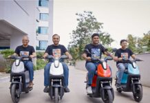 Yulu crosses 2 billion kilometres of Green Rides, strengthens leadership in Shared EV Mobility