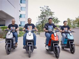 Yulu crosses 2 billion kilometres of Green Rides, strengthens leadership in Shared EV Mobility