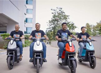 Yulu crosses 2 billion kilometres of Green Rides, strengthens leadership in Shared EV Mobility