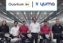 Yuma Energy partners with Quantum Energy for battery swapping integration on Quantum Bziness