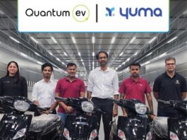 Yuma Energy partners with Quantum Energy for battery swapping integration on Quantum Bziness