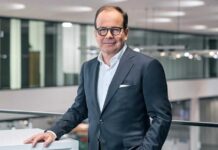 ZF strengthens technology leadership; Dr. Peter Holdmann appointed Chief Technology Officer