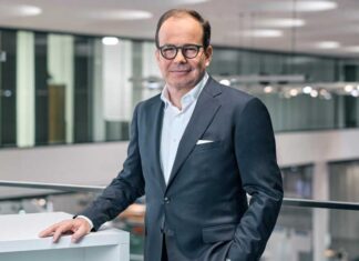 ZF strengthens technology leadership; Dr. Peter Holdmann appointed Chief Technology Officer