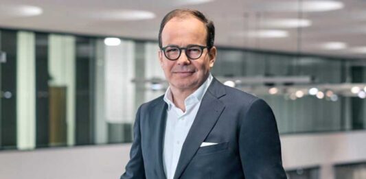 ZF strengthens technology leadership; Dr. Peter Holdmann appointed Chief Technology Officer