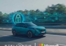 Stellantis and Microsoft announce five-year AI collaboration