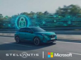 Stellantis and Microsoft announce five-year AI collaboration