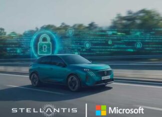Stellantis and Microsoft announce five-year AI collaboration