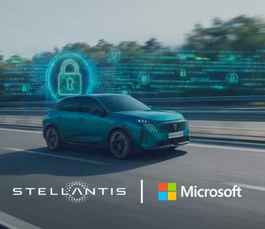 Stellantis, Microsoft ink five-year pact to deploy AI across operations and vehicles