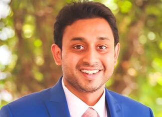 Brijesh Gubbi Suresh appointed CEO of Ashok Leyland subsidiary OHM Global Mobility