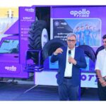 Apollo Tyres introduces Rural Mobile Store initiative in India