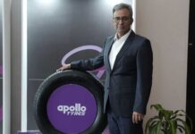 Apollo Tyres introduces Apterra HT5: A premium highway terrain tyre for the evolving SUV segment