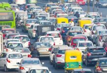 SIAM reports record passenger vehicle sales in April 2026