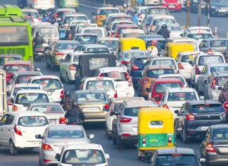SIAM reports record passenger vehicle sales in April 2026